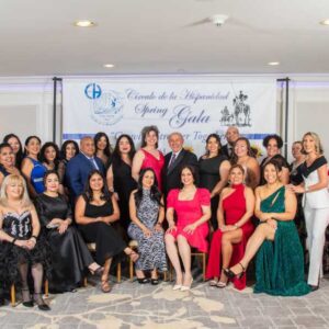 Spring Gala 2025