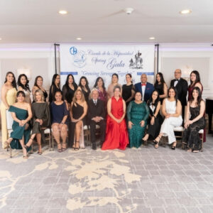 Spring Gala 2026
