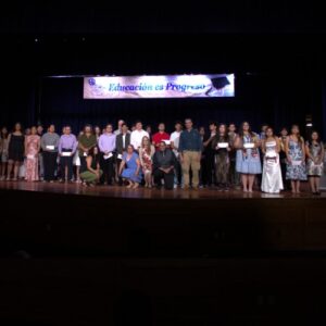 Awards Night 2026